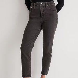 Madewell | Perfect Vintage Jean